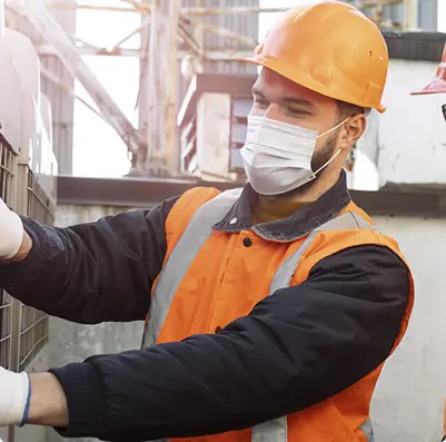 Safety Inspections & Ongoing Support