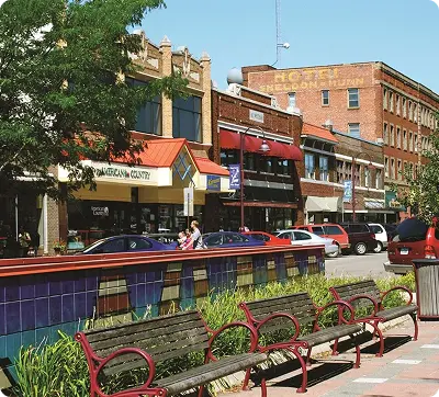 Ames
