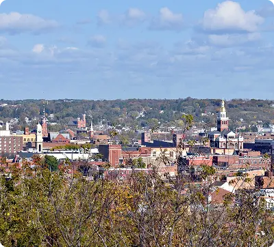 Dubuque