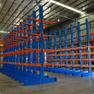 Cantilever Racks
