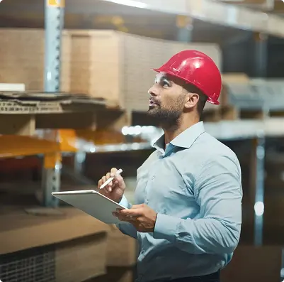 Safety Inspections & Ongoing Support