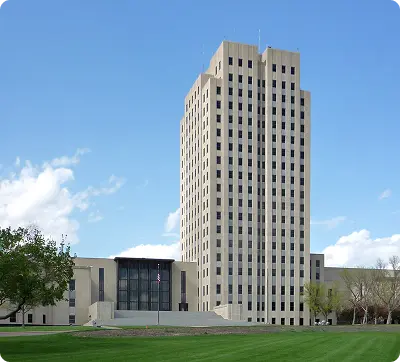 Used Pallet Bismarck