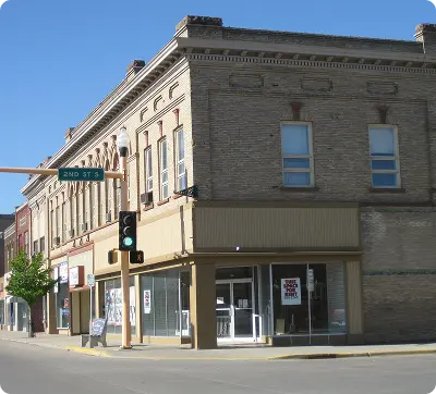 Used Pallet Jamestown