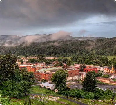 Used Pallet North Georgia