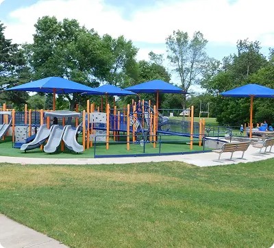 Used Pallet Brooklyn Park