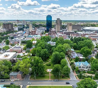 Used Pallet Lexington